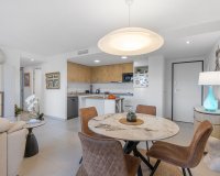 Sale - Apartment - Flat - Torrevieja - Rocio del Mar