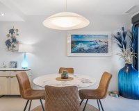 Sale - Apartment - Flat - Torrevieja - Rocio del Mar