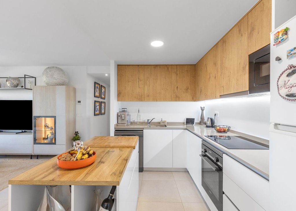 Sale - Apartment - Flat - Torrevieja - Rocio del Mar