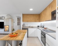 Sale - Apartment - Flat - Torrevieja - Rocio del Mar