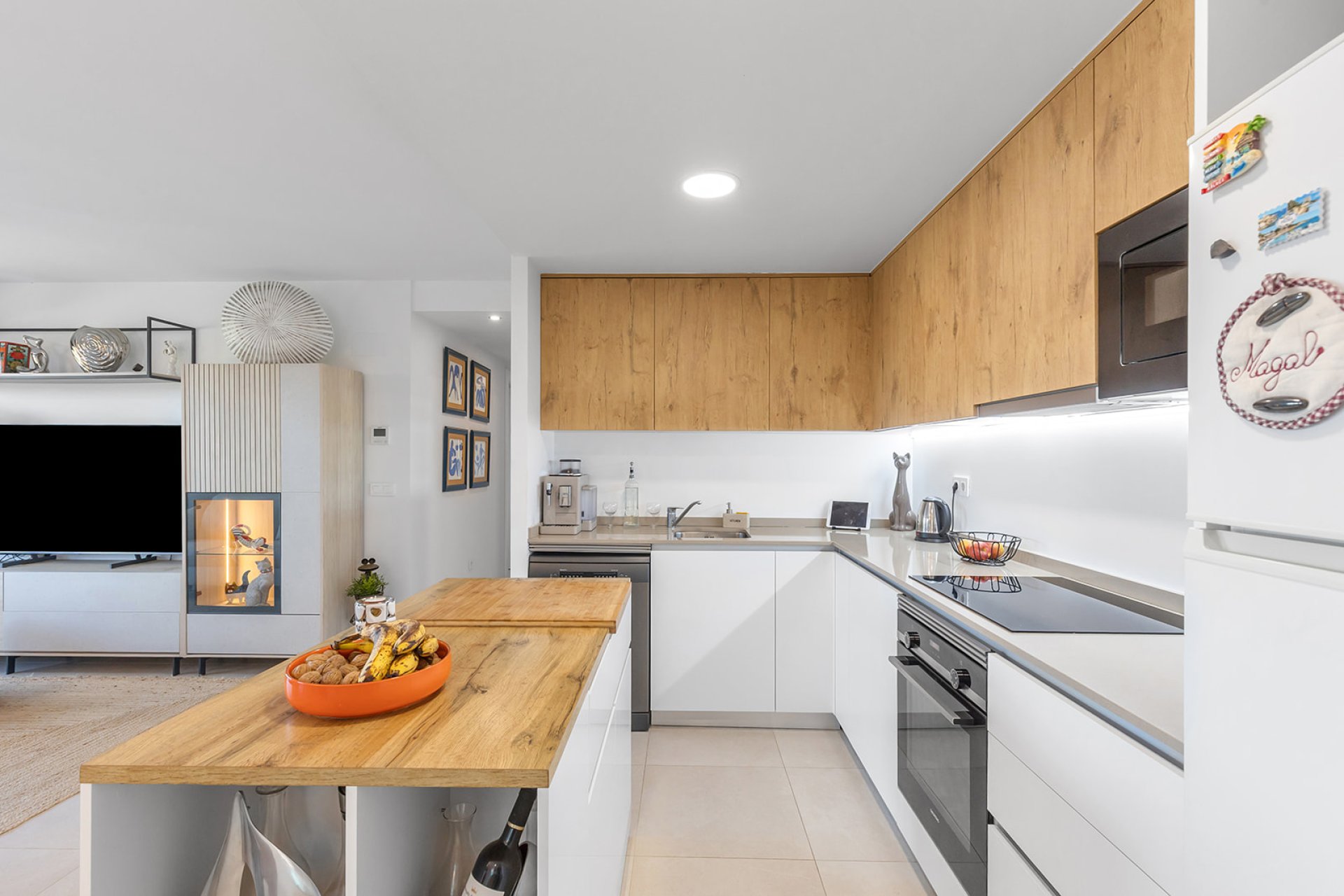 Sale - Apartment - Flat - Torrevieja - Rocio del Mar