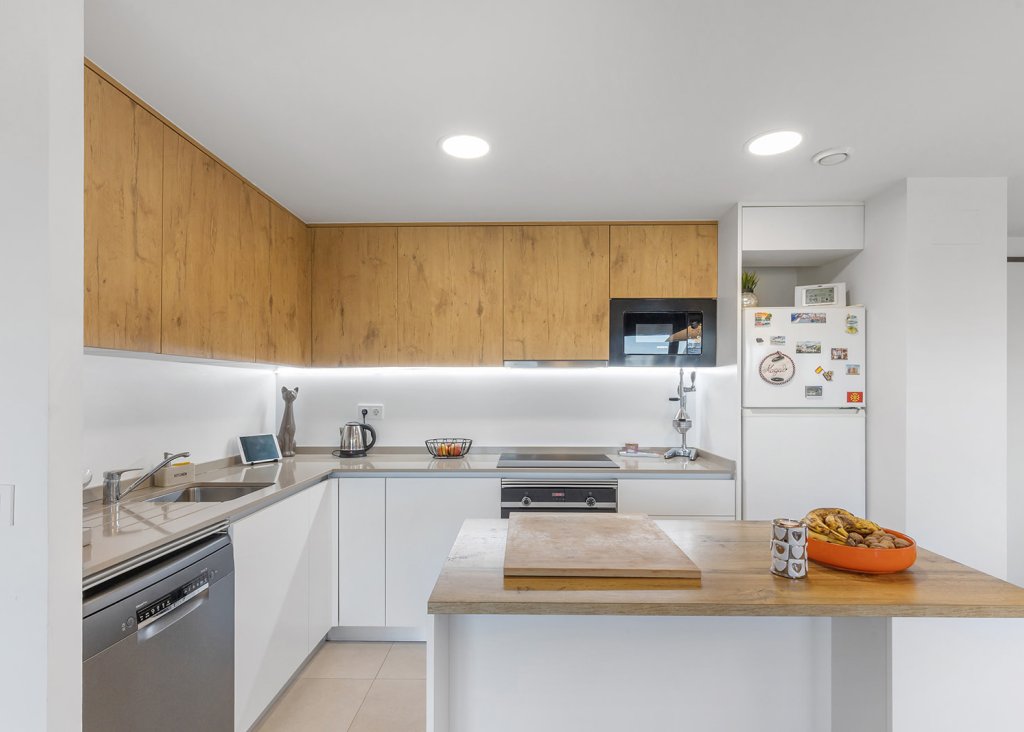 Sale - Apartment - Flat - Torrevieja - Rocio del Mar