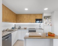 Sale - Apartment - Flat - Torrevieja - Rocio del Mar