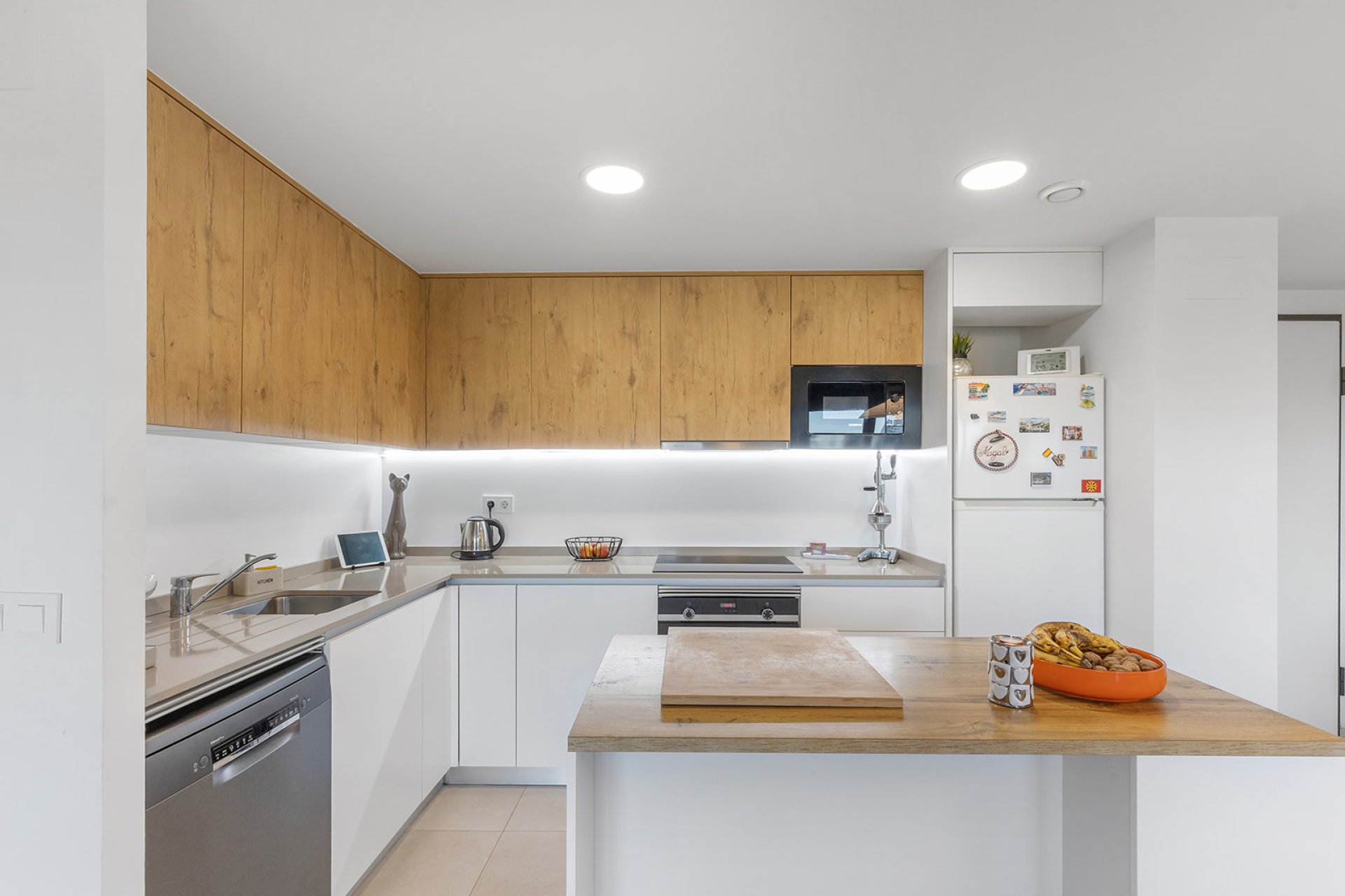 Sale - Apartment - Flat - Torrevieja - Rocio del Mar