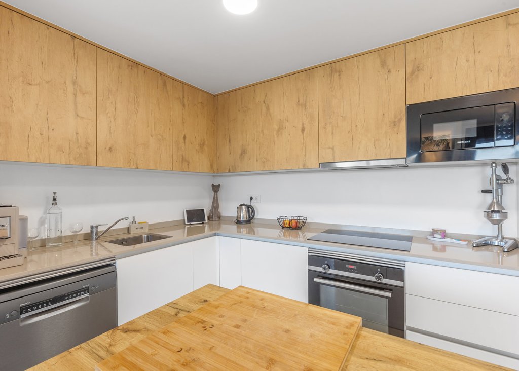 Sale - Apartment - Flat - Torrevieja - Rocio del Mar