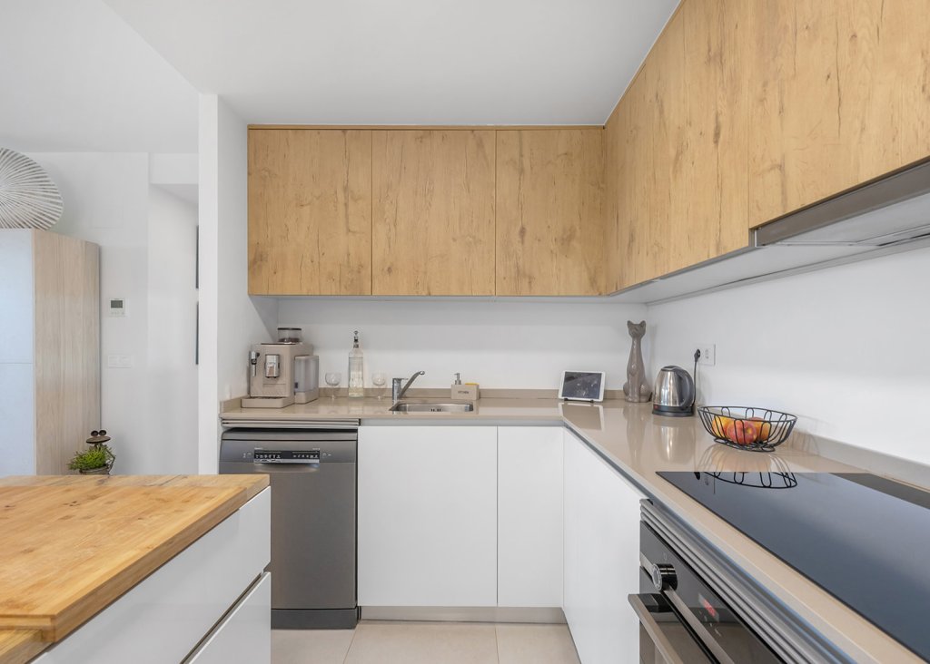 Sale - Apartment - Flat - Torrevieja - Rocio del Mar