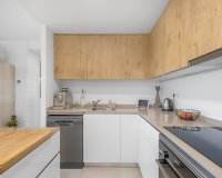 Sale - Apartment - Flat - Torrevieja - Rocio del Mar