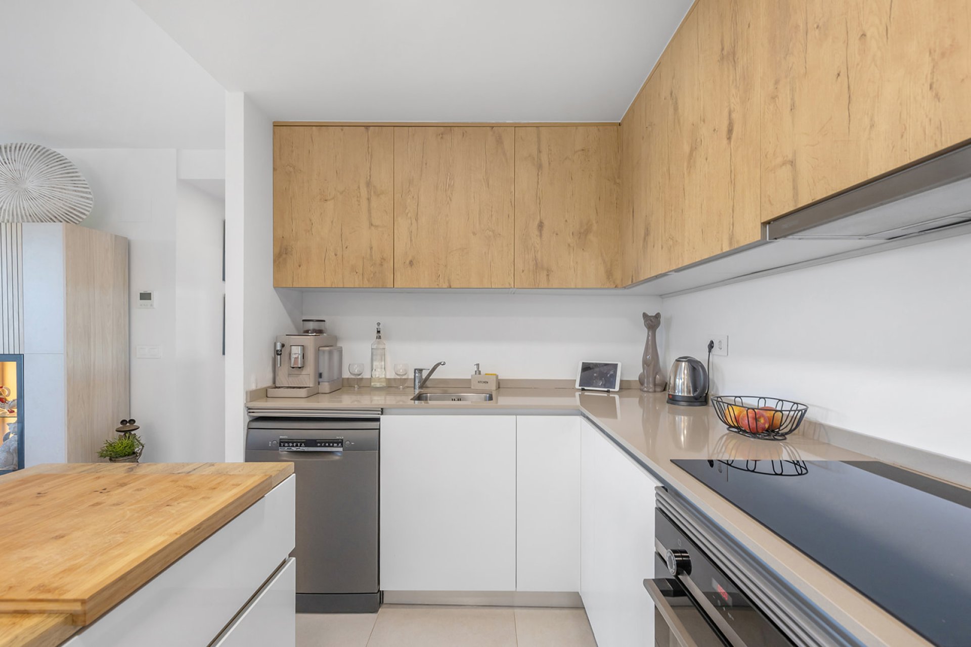 Sale - Apartment - Flat - Torrevieja - Rocio del Mar