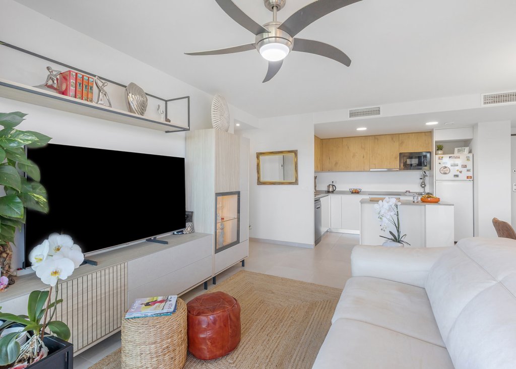 Sale - Apartment - Flat - Torrevieja - Rocio del Mar