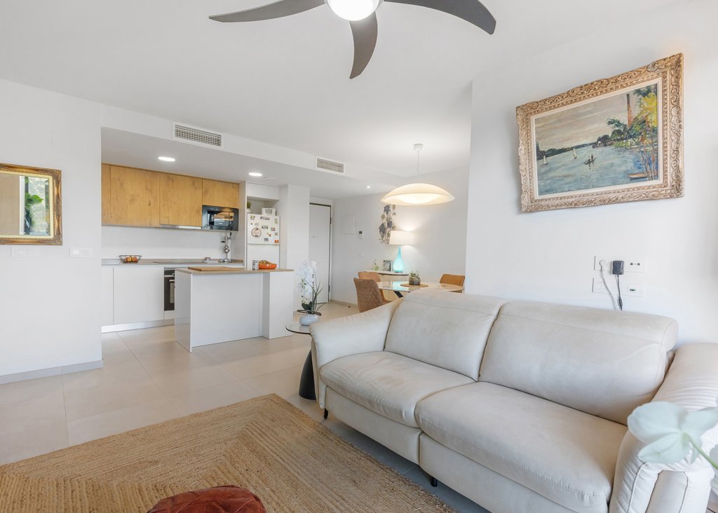 Sale - Apartment - Flat - Torrevieja - Rocio del Mar