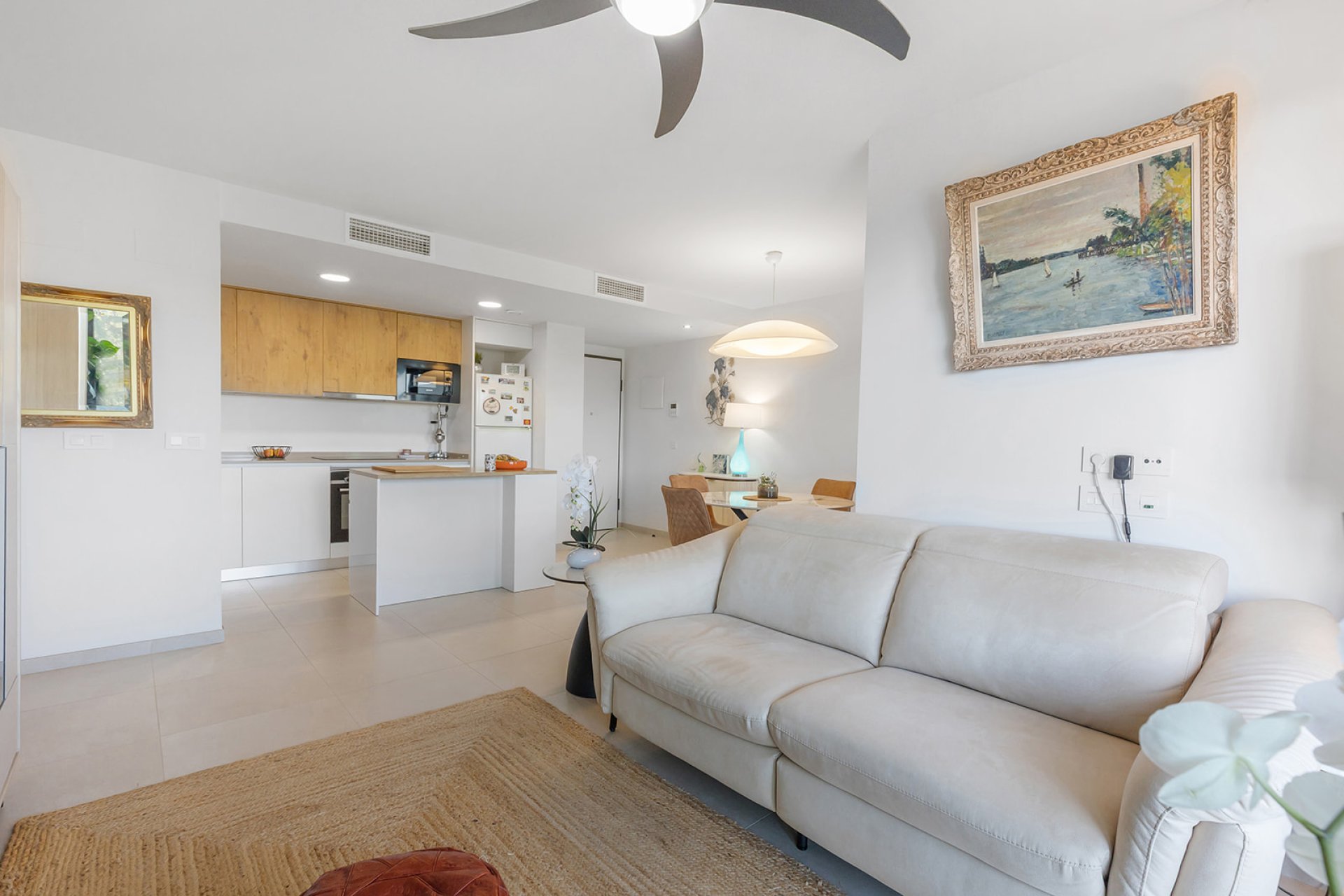 Sale - Apartment - Flat - Torrevieja - Rocio del Mar