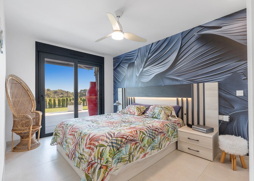 Sale - Apartment - Flat - Torrevieja - Rocio del Mar