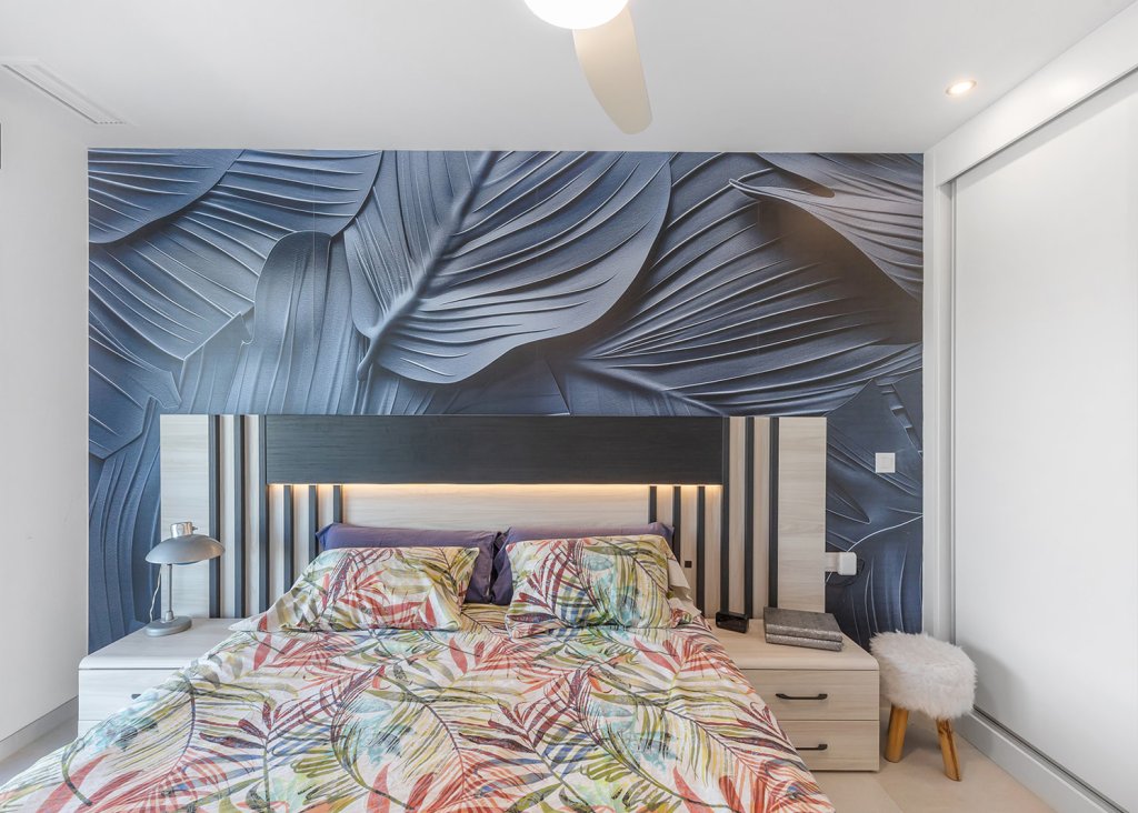 Sale - Apartment - Flat - Torrevieja - Rocio del Mar