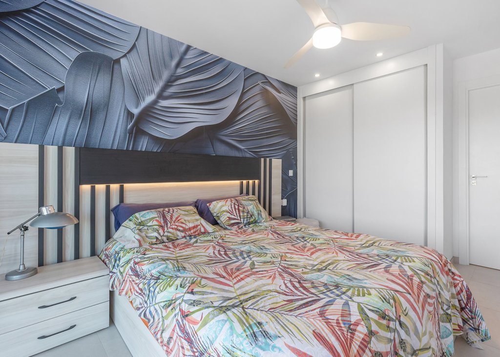 Sale - Apartment - Flat - Torrevieja - Rocio del Mar