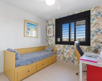 Sale - Apartment - Flat - Torrevieja - Rocio del Mar