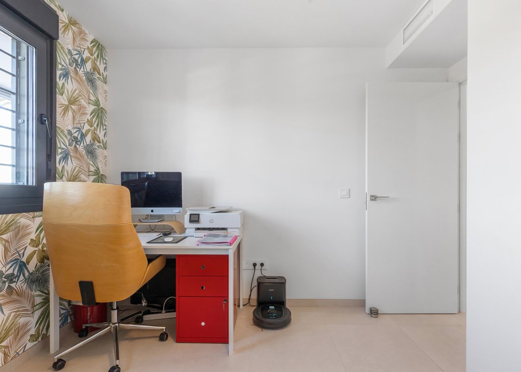 Sale - Apartment - Flat - Torrevieja - Rocio del Mar