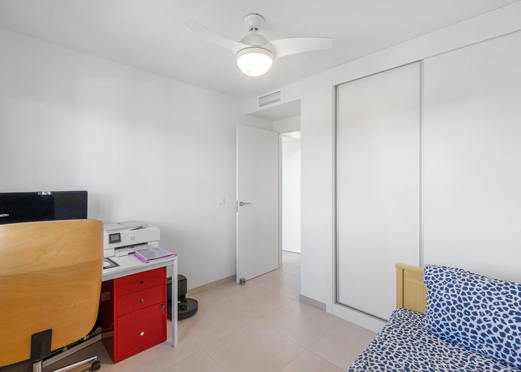 Sale - Apartment - Flat - Torrevieja - Rocio del Mar