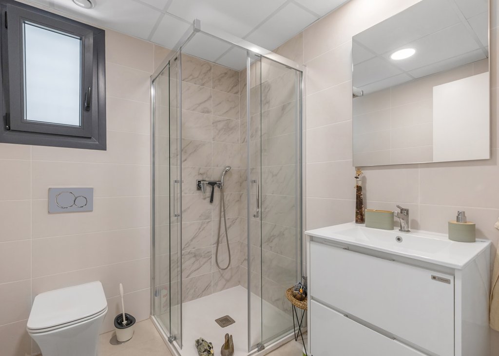 Sale - Apartment - Flat - Torrevieja - Rocio del Mar