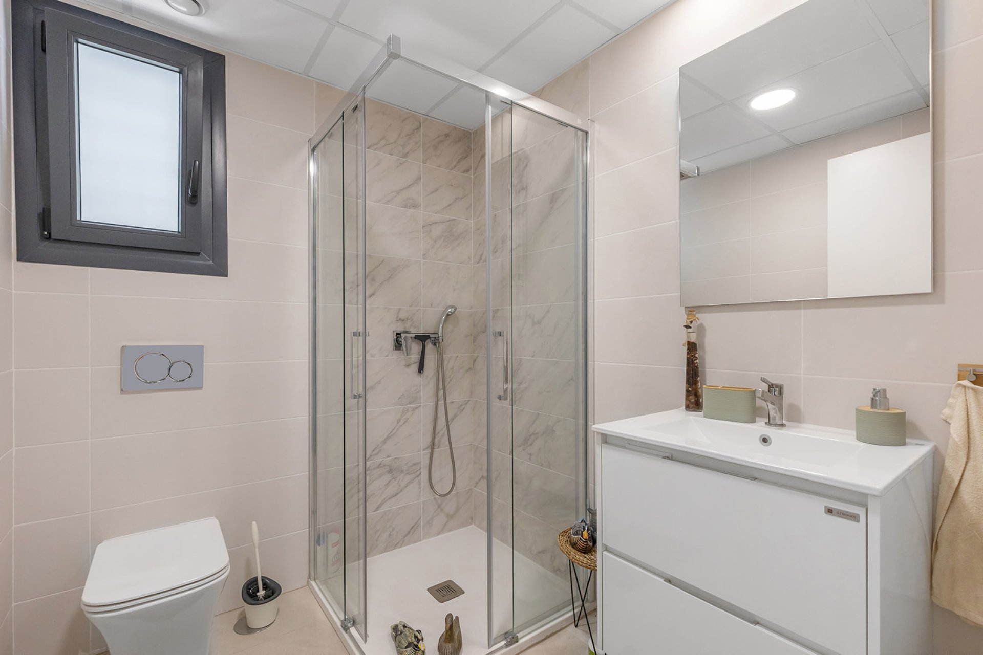 Sale - Apartment - Flat - Torrevieja - Rocio del Mar