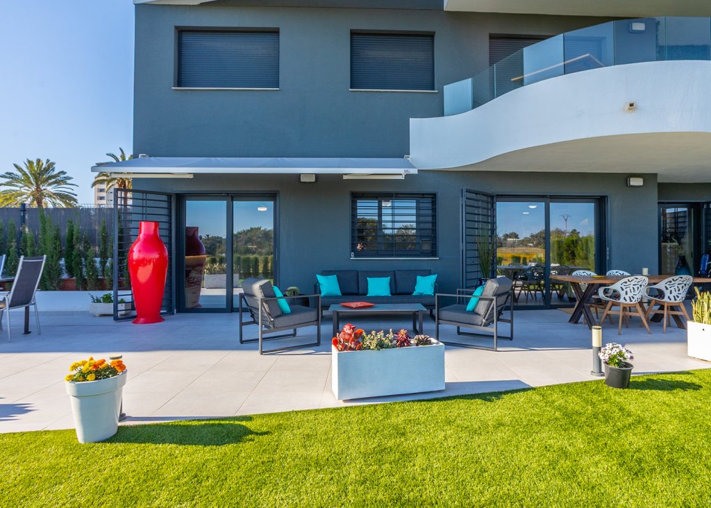 Sale - Apartment - Flat - Torrevieja - Rocio del Mar