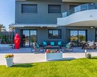 Sale - Apartment - Flat - Torrevieja - Rocio del Mar