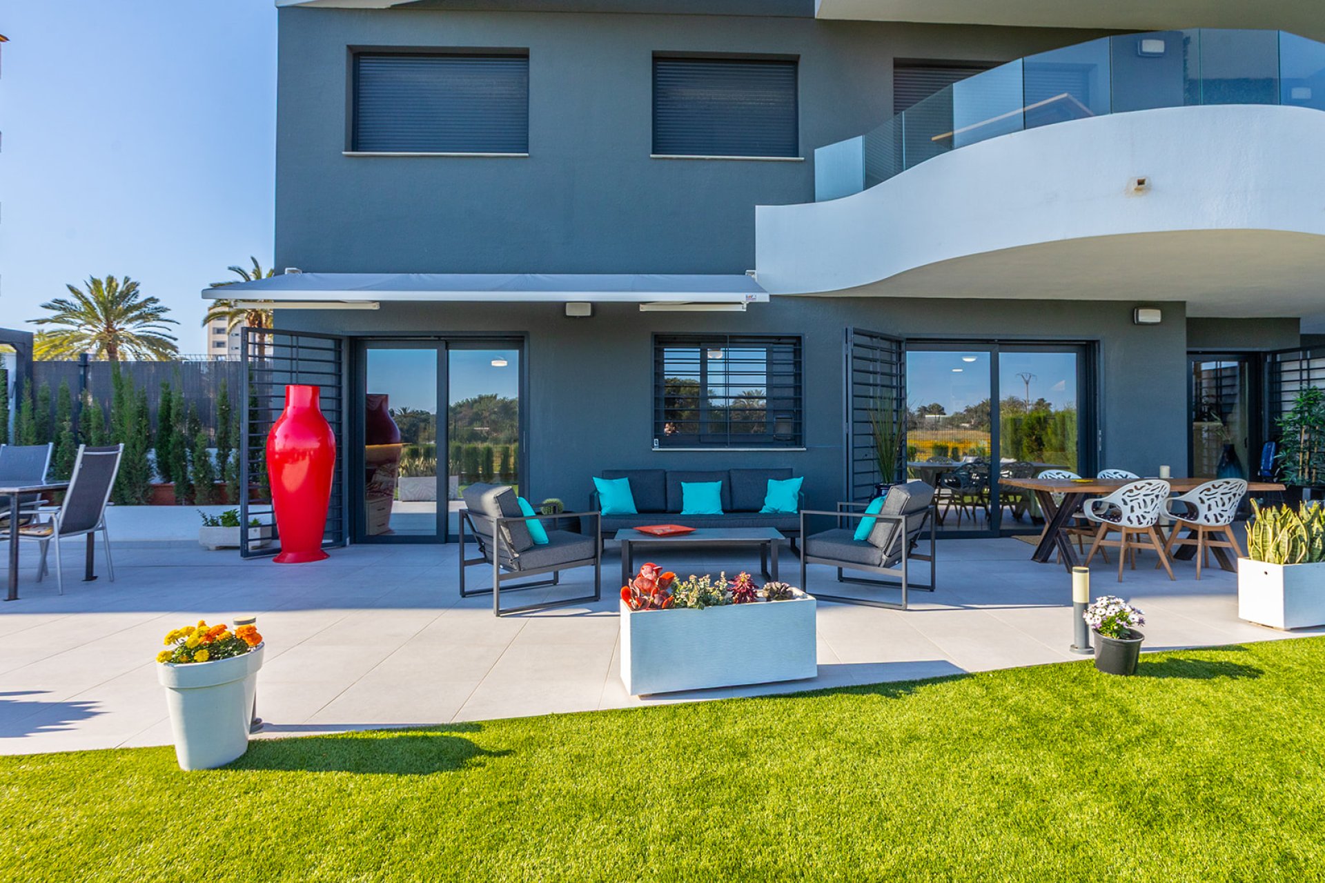 Sale - Apartment - Flat - Torrevieja - Rocio del Mar