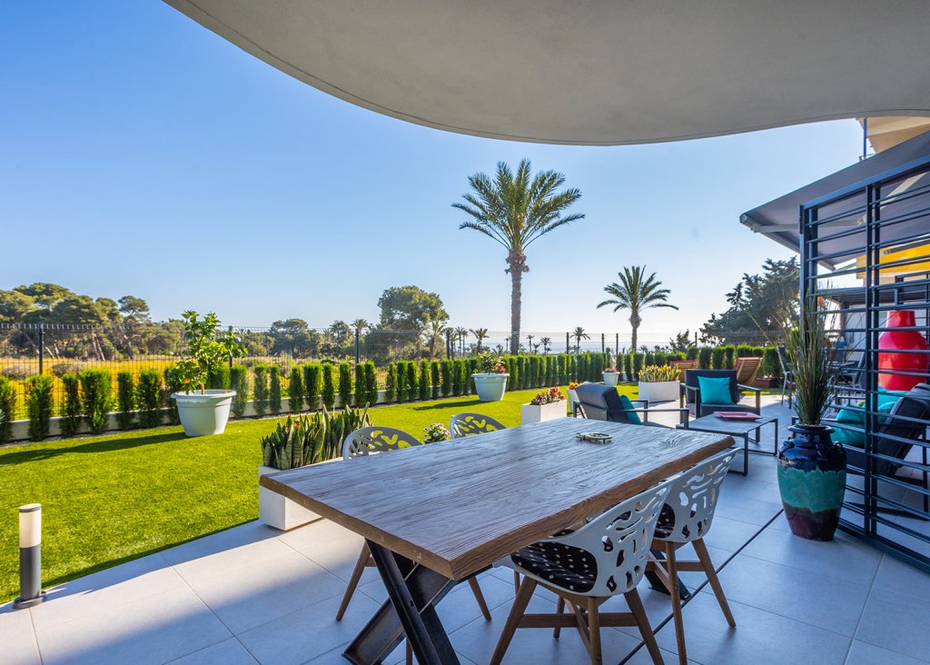 Sale - Apartment - Flat - Torrevieja - Rocio del Mar