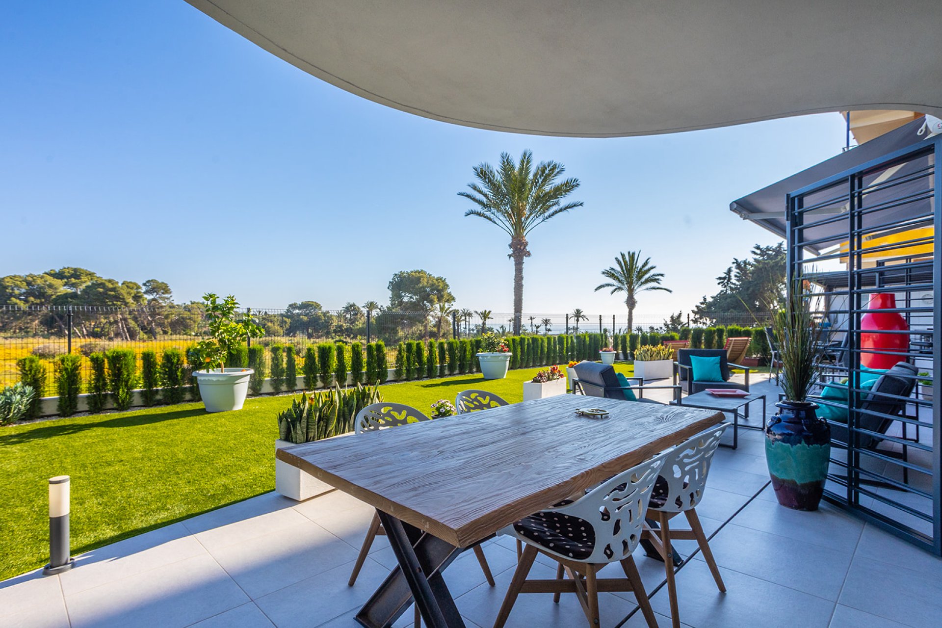 Sale - Apartment - Flat - Torrevieja - Rocio del Mar