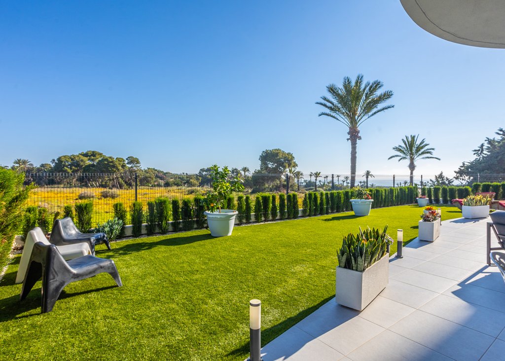 Sale - Apartment - Flat - Torrevieja - Rocio del Mar