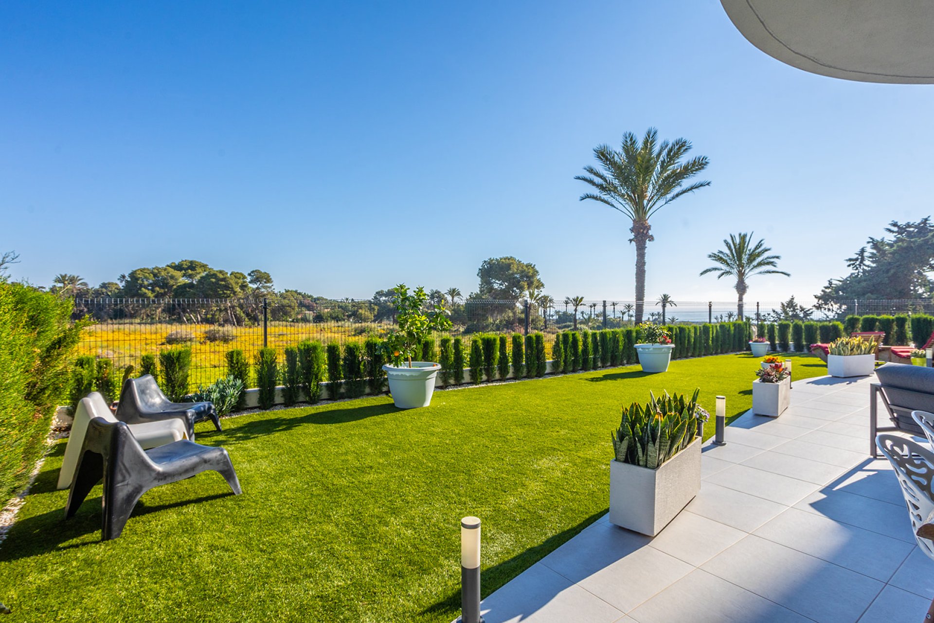 Sale - Apartment - Flat - Torrevieja - Rocio del Mar