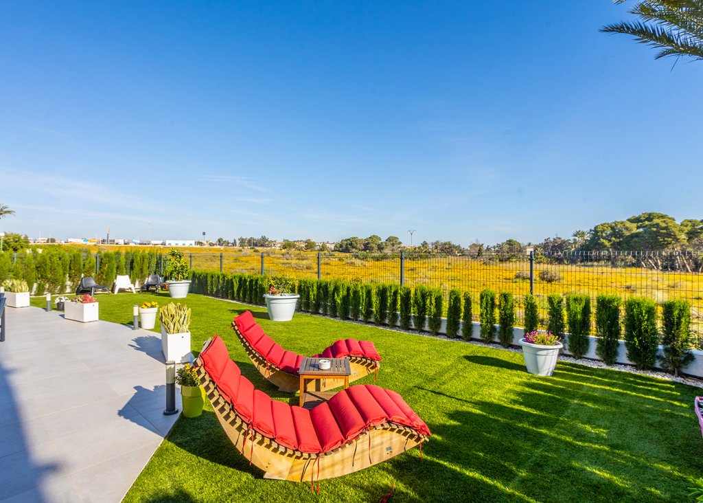 Sale - Apartment - Flat - Torrevieja - Rocio del Mar