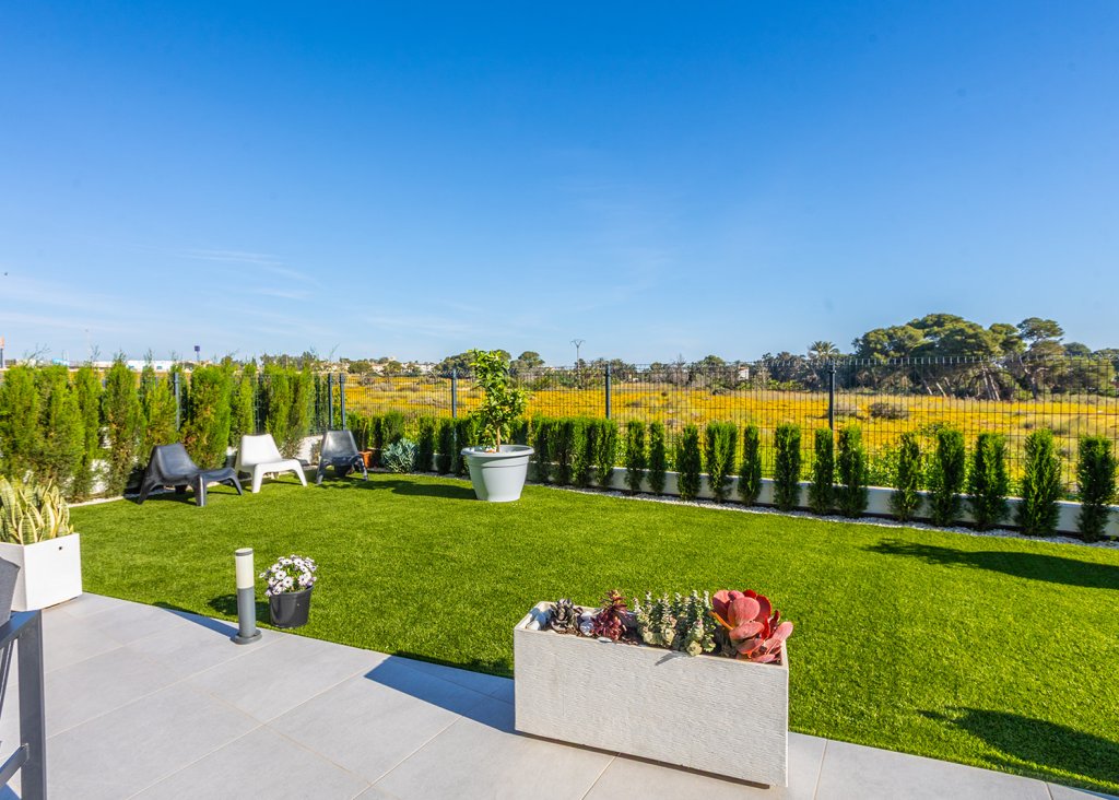 Sale - Apartment - Flat - Torrevieja - Rocio del Mar