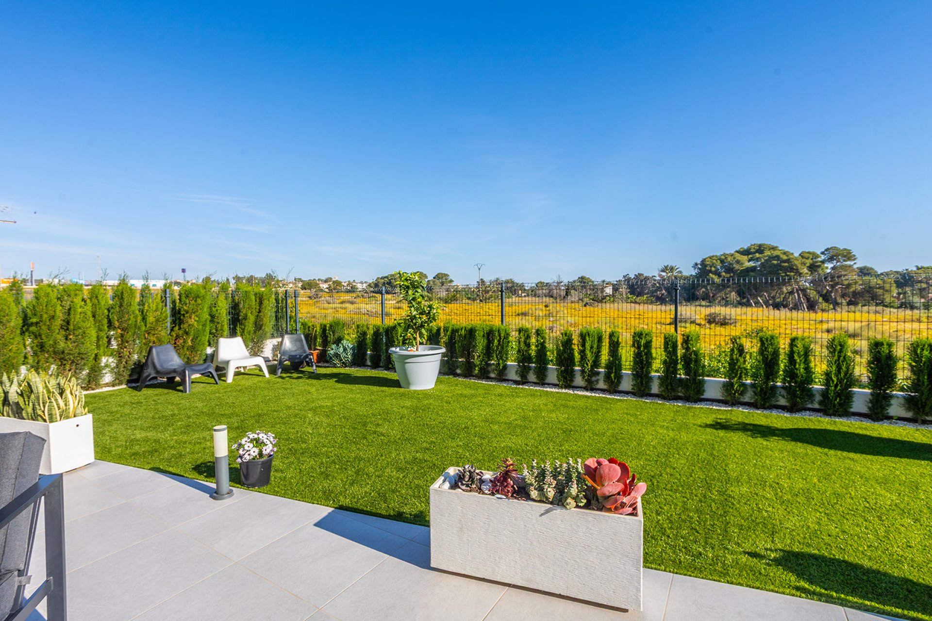 Sale - Apartment - Flat - Torrevieja - Rocio del Mar