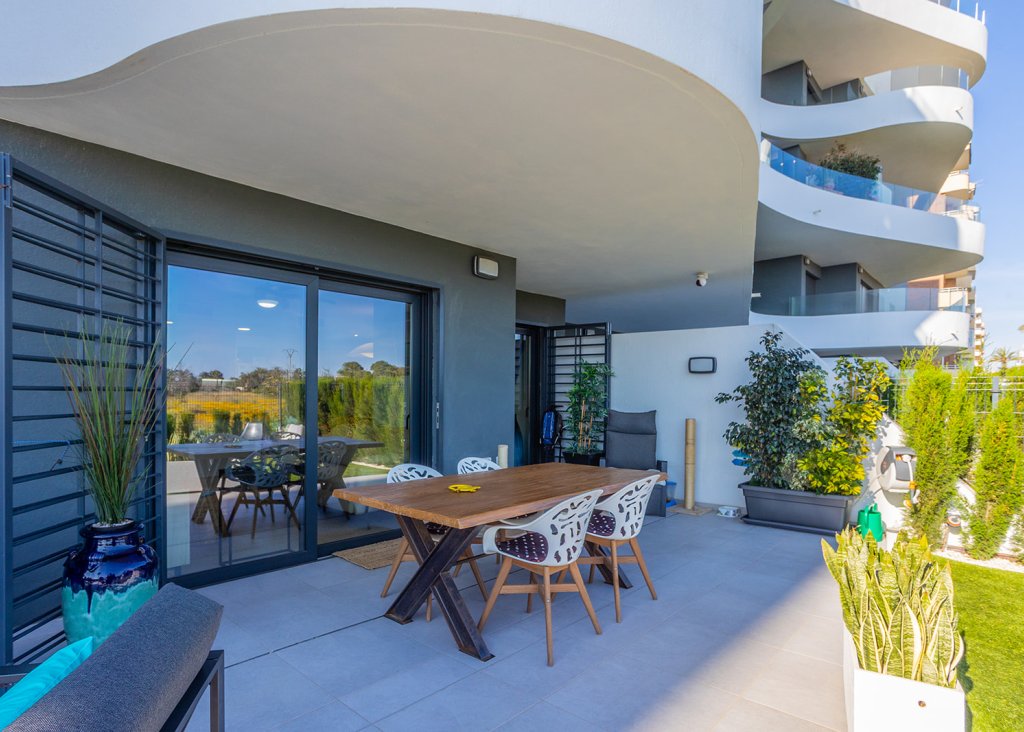 Sale - Apartment - Flat - Torrevieja - Rocio del Mar