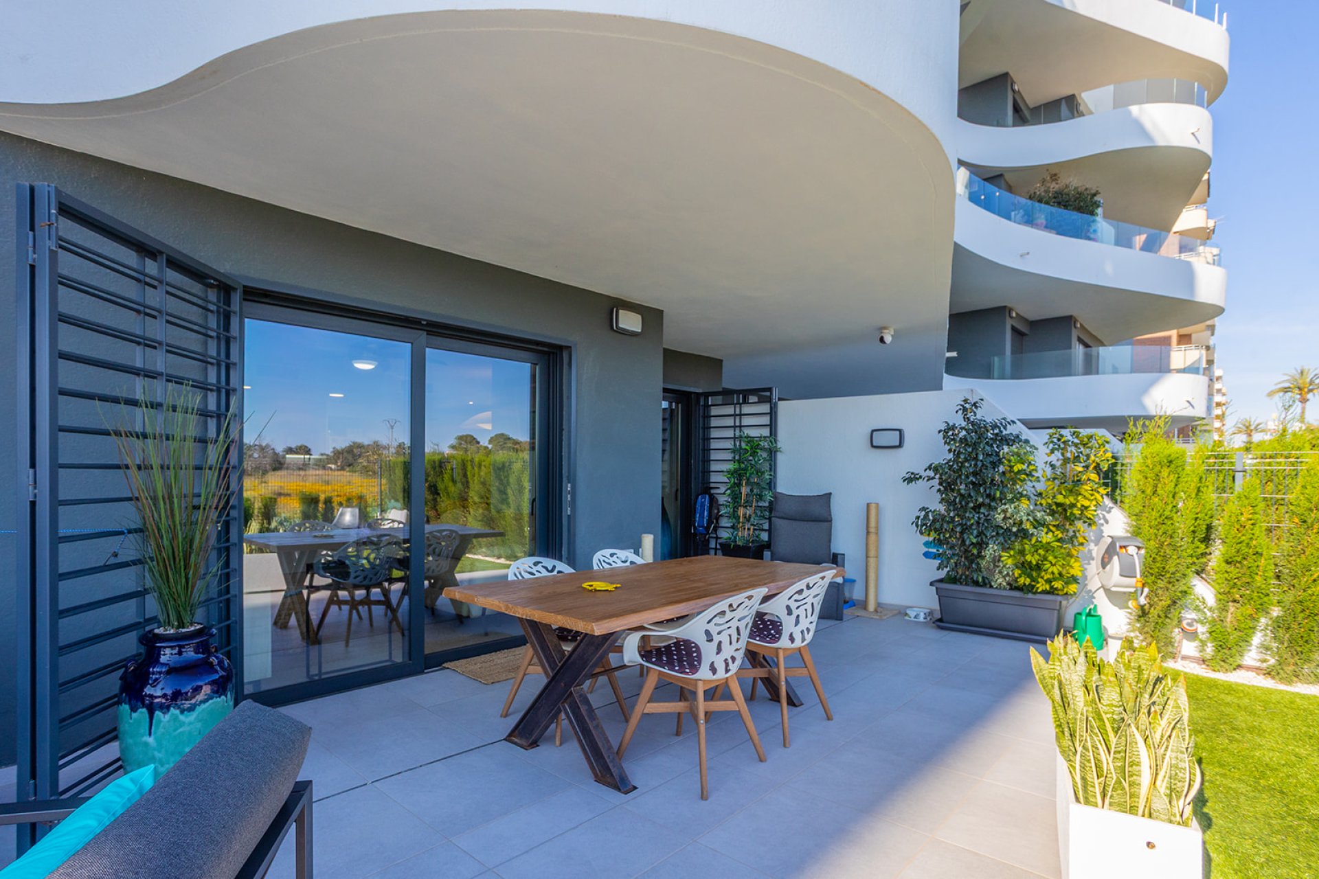 Sale - Apartment - Flat - Torrevieja - Rocio del Mar