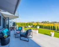 Sale - Apartment - Flat - Torrevieja - Rocio del Mar