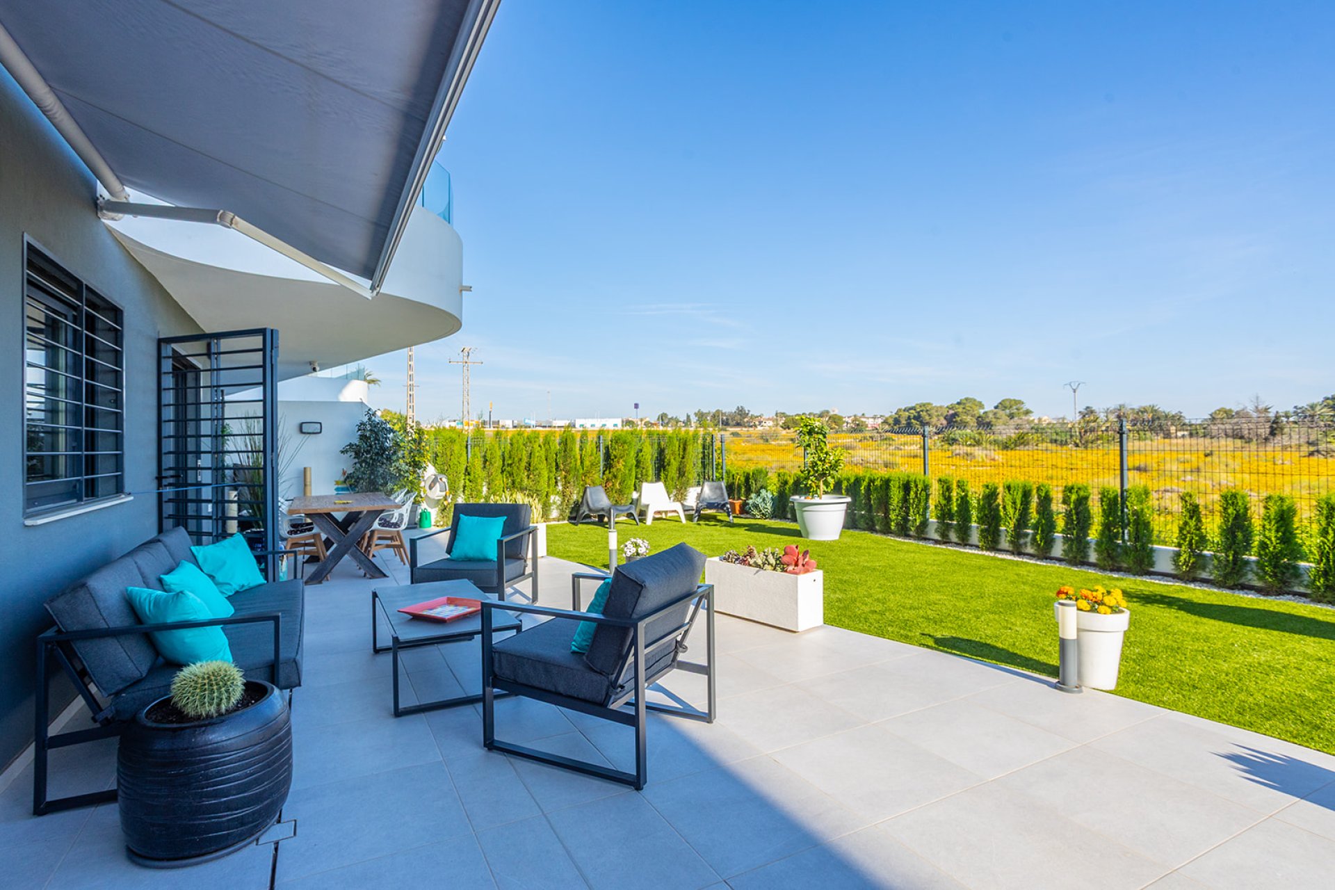 Sale - Apartment - Flat - Torrevieja - Rocio del Mar