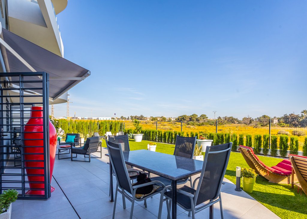 Sale - Apartment - Flat - Torrevieja - Rocio del Mar