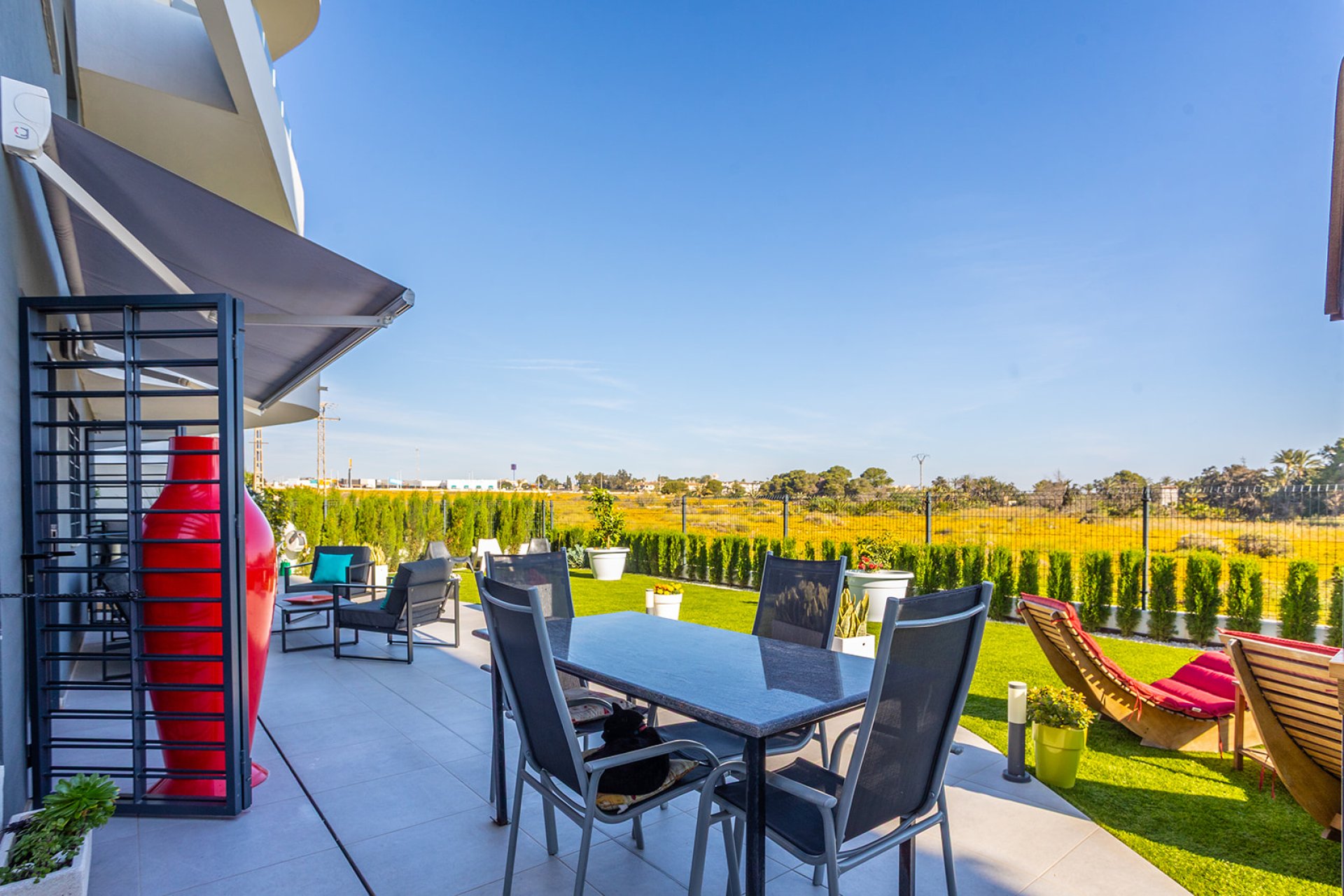 Sale - Apartment - Flat - Torrevieja - Rocio del Mar