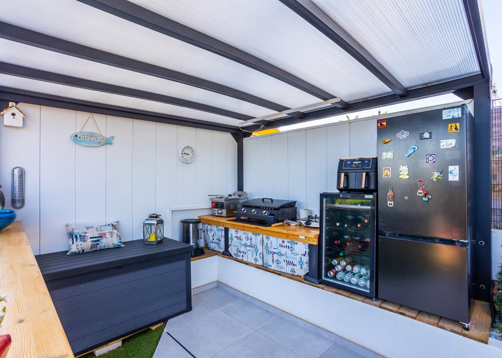 Sale - Apartment - Flat - Torrevieja - Rocio del Mar