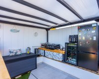 Sale - Apartment - Flat - Torrevieja - Rocio del Mar