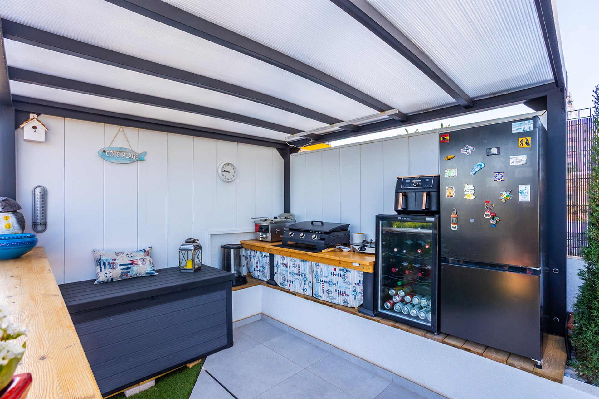 Sale - Apartment - Flat - Torrevieja - Rocio del Mar