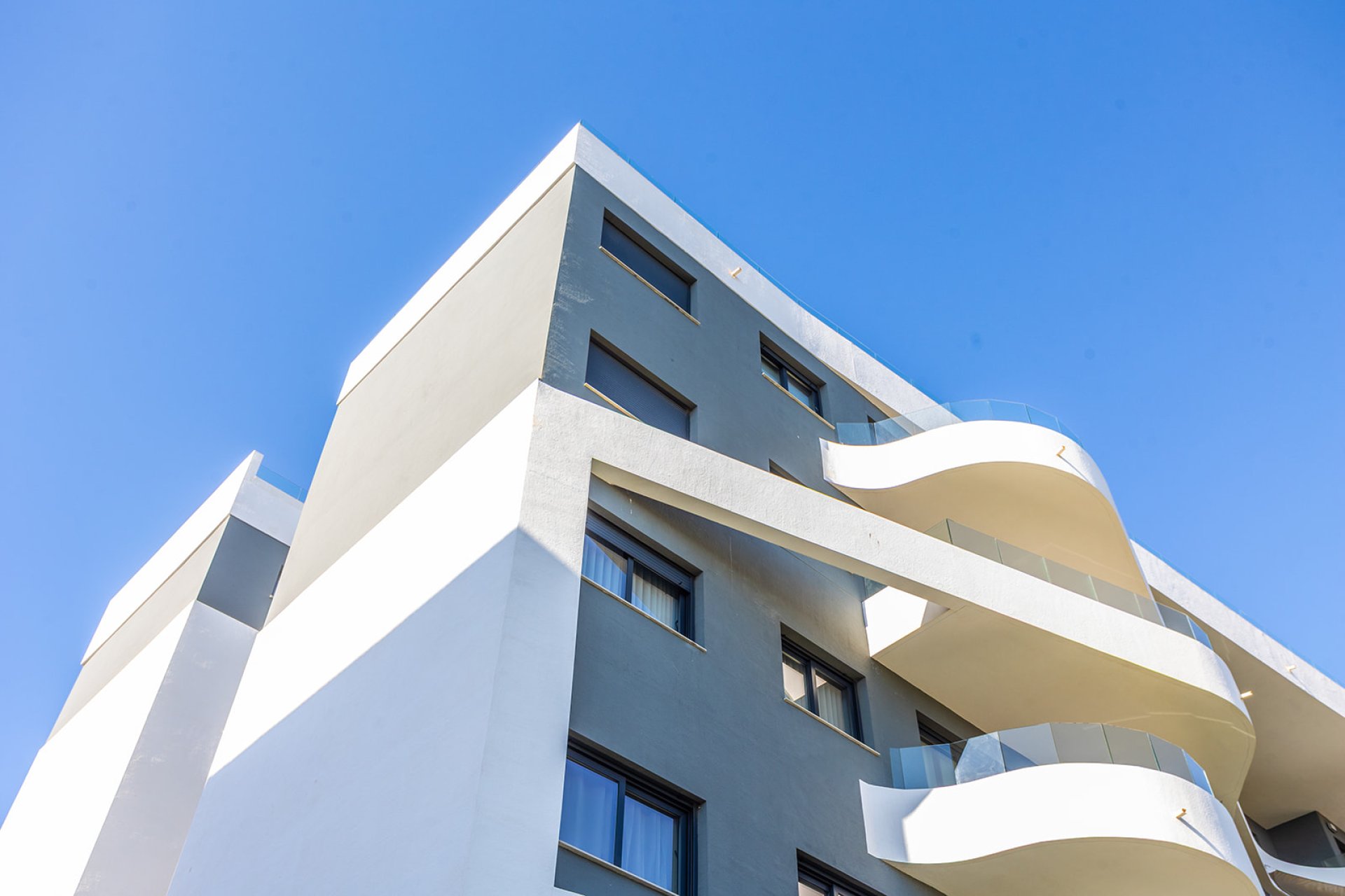 Sale - Apartment - Flat - Torrevieja - Rocio del Mar