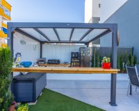 Sale - Apartment - Flat - Torrevieja - Rocio del Mar