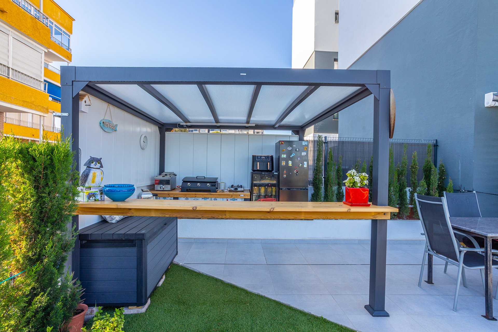 Sale - Apartment - Flat - Torrevieja - Rocio del Mar