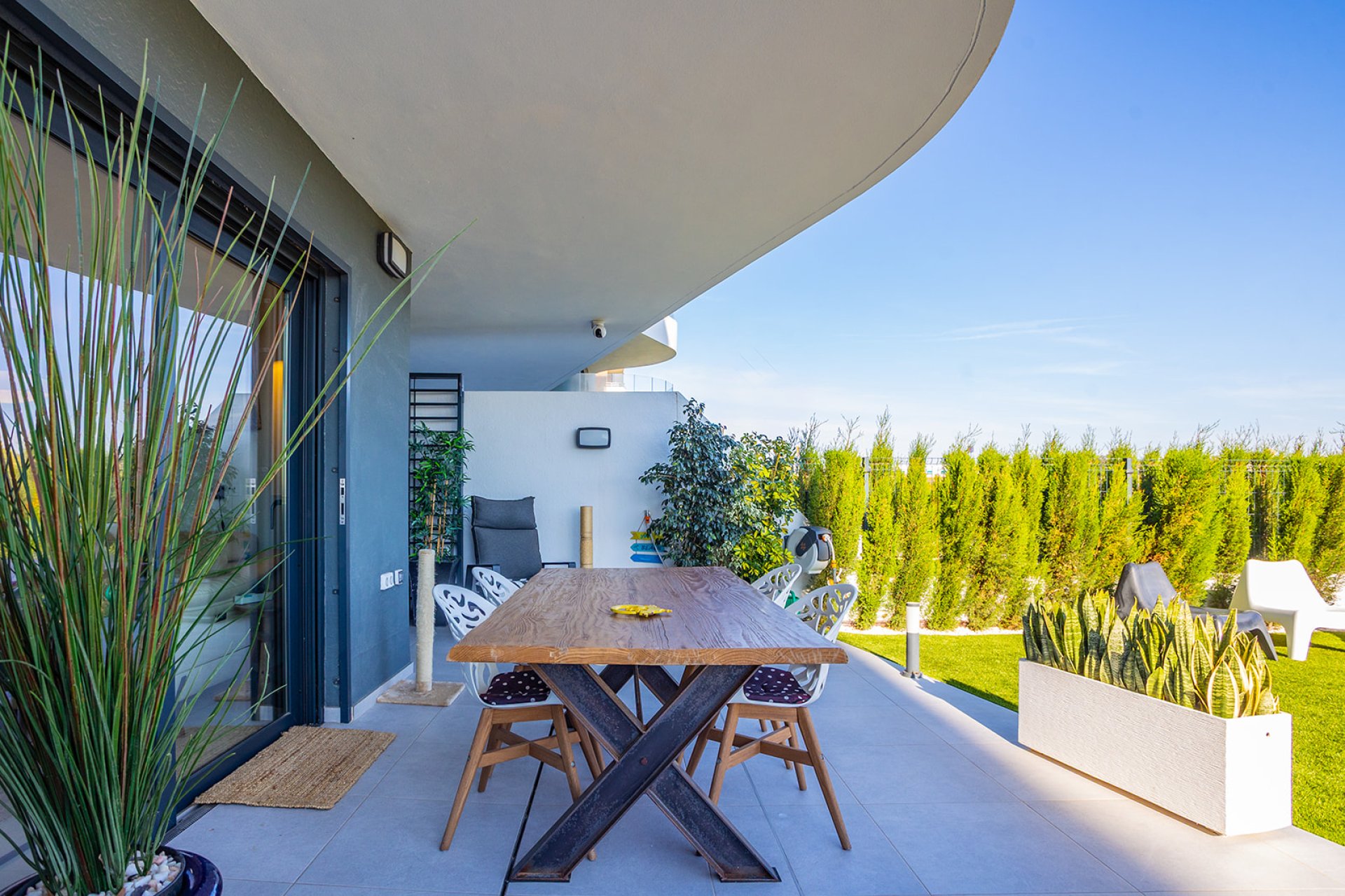 Sale - Apartment - Flat - Torrevieja - Rocio del Mar