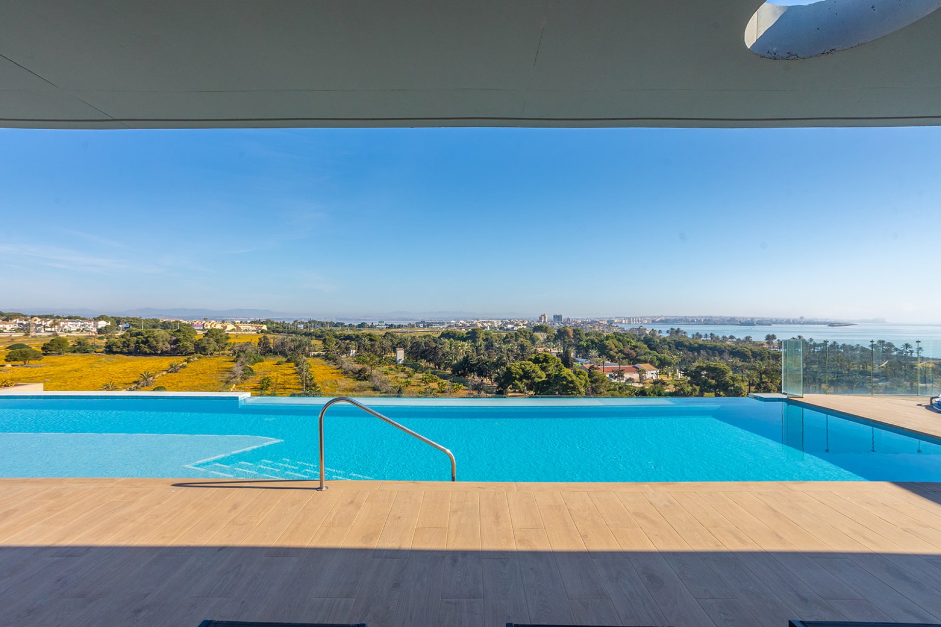 Sale - Apartment - Flat - Torrevieja - Rocio del Mar