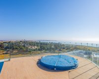 Sale - Apartment - Flat - Torrevieja - Rocio del Mar