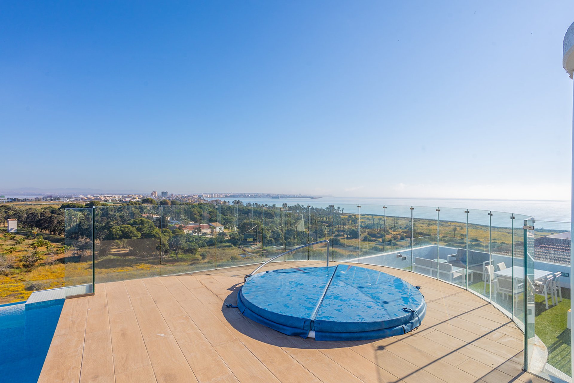 Sale - Apartment - Flat - Torrevieja - Rocio del Mar