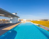 Sale - Apartment - Flat - Torrevieja - Rocio del Mar